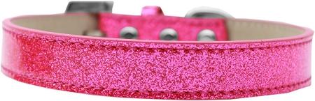Mirage Pet Products509-5 PK-18 Tulsa Plain Ice Cream Dog Collar, P